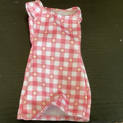2022 Barbie Newborn Pups Dress #HCK75