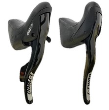 Ltwoo Gr7 1x10 Gravel Shifter Set With Cable Included
