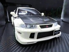 1/18 Ignition Model Mitsubishi Lancer Evolution VI GSR Tommi Makinen Ed. CP9A