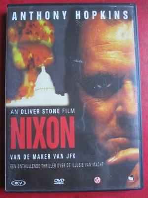 Nixon (1995)