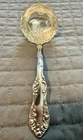 Estate Vintage Towle Old English 925 Sterling Silver Ladle 6.75” 62g TW