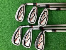 Bridgestone Tourstage X Blade Iron Set TOURSTAGE X BLADE GR 2010  Flex S