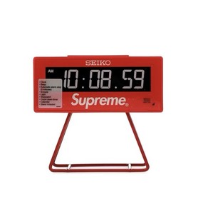 Clock Supreme | eBay