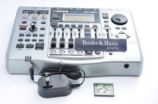 Boss BR-864 8-Track Digital Studio 2003 Worki...