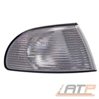 Blinker Weiß Vorne Rechts FÜR Audi A4 B5 8D BJ 94-99