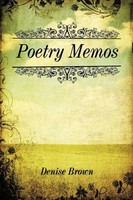 Denise Brown | Poetry Memos | Taschenbuch | Englisch (2009) | Authorhouse