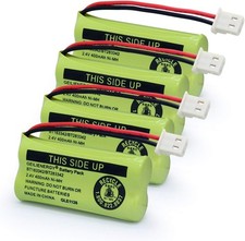 BT162342 BT262342 Battery Compatible with BT183342 BT283342 BT166342 BT266342