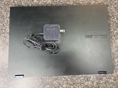 As Is ASUS VIVOBOOK S 16 FLIP Touchscreen 2in1 Laptop Parts Only (QUI004868)