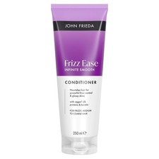 Image of John Frieda Frizz Ease Miraculous Recovery Repairing Conditioner 250ml