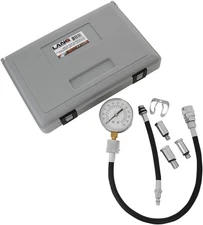 LANG TOOLS Hands-Free Compression Tester TU310-PB
