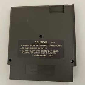 Nintendo NES Castlevania 2 II Simons Quest PROBADO Env&iacute;o Gratis