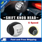 Brand New For Ford Transit Van MK7 2006-2014  Manual Gear Shift Knob 6 Speed