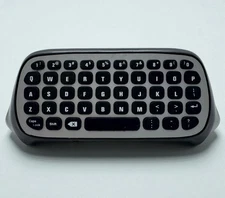 Xbox WIreless Keyboard for Xbox one TYX-586B. Tested Working