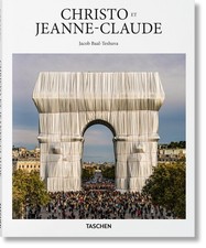 Christo et Jeanne-Claude (Basic Art) (French Edition)