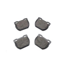 OEM Rear Brake Pad Set Land Rover Defender 90 110 130 Td5 Puma SFP000250