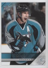 2005-06 Upper Deck Alyn McCauley #159 0a4