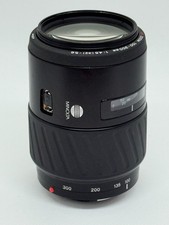 Excellent Minolta AF Zoom 100-300mm F4.5-5.6 D Lens for Sony A Mount 503
