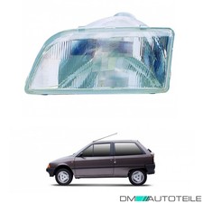Hauptscheinwerfer Frontscheinwerfer links für Citroën AX