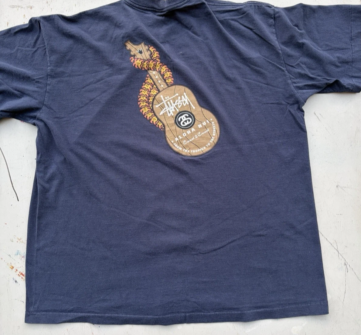 25+ Stussy Blue Shirts for Men for sale | Updated Oct 2026
