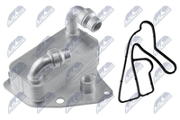 ÖLküHler MotoröL FüR Alfa Romeo Fiat Lancia Opel Mito Bravo Ii Grande Punto