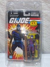 GI Joe Skull Buster 2014 Collector's Club Action Figure NEW SEALED