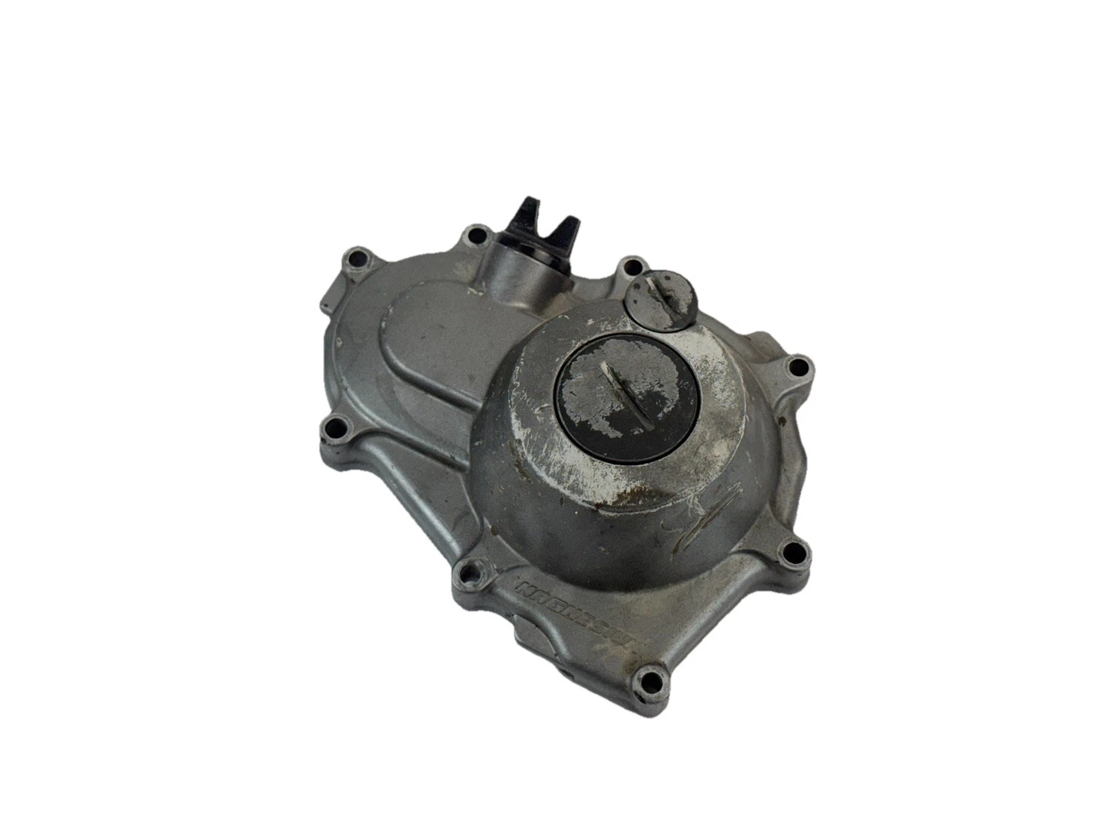 ✅ 2003 - 2005 Yamaha YZ450F YZ 450 F Stator Cover Left Side Engine Cover OEM 04