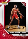 2025 Panini Asa Newell Base (Raw)