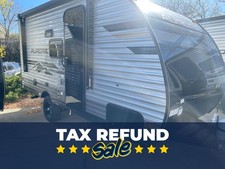 2026 Forest River Aurora Light 16BHX