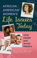 Catherine Collins | African American Women's Life Issues Today | Buch | Englisch