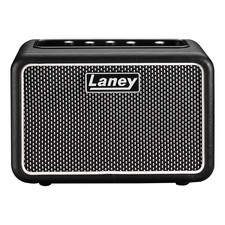 Laney Mini-ST-SuperG Battery-Powered Guitar Combo Amp - Open Box