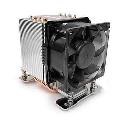 Dynatron A35 Cooling Fan/Heatsink