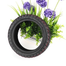 Langlebig Tubeless Reifen Reifen 70/65-6.5 Gummi Elektrisches Rollerzubehör – Bild 5