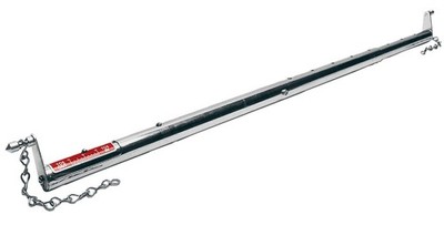 SPC Performance WA374 Toe Gauge for Accurate Alignment Measurements