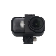 DSLR Hot Shoe Extension Mount Fixed Bracket For DJI OSMO NANO Camera Accessories