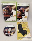 MotoGP 08 (Xbox 360) CIB Complete In Box