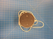 Amazon Echo Dot 2nd Gen Smart Speaker Voice Assistant Black R503QR Model