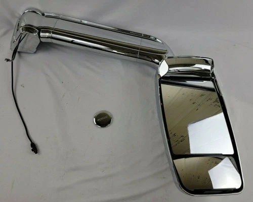 Velvac 719576 Passenger Right Mirror Assembly Head Arm 2030XL Euromax Bus RV