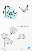Aarna Joshi | Rare | Taschenbuch | Englisch (2020) | Kartoniert / Broschiert