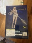 Lineage II The Chaotic Throne Elf Painted Figure — photo 4