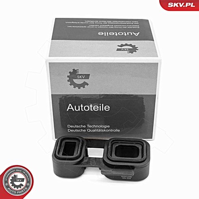 SKV Automatic Transmission Oil Seal For BMW X3 JAGUAR S-Type 99-17 24340413289