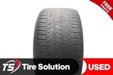 Used 285/35R20 Hankook  Ventus S1 noble 2 MOE-S HRS sound absorber - 6.5/32