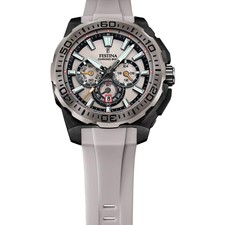 Orologi da polso Festina in gomma uomo Acquisti Online su