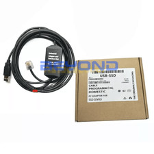 1PCS NEW USB-SSD Programming Cable FOR Parker SSD 637f Servo Controller