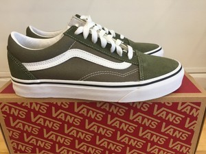 vans old skool grape