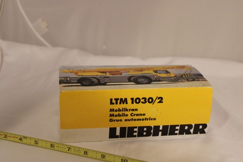 Diecast Construciton - Lot C - Your Choice - Conrad/NZG - Picture 28 of 210