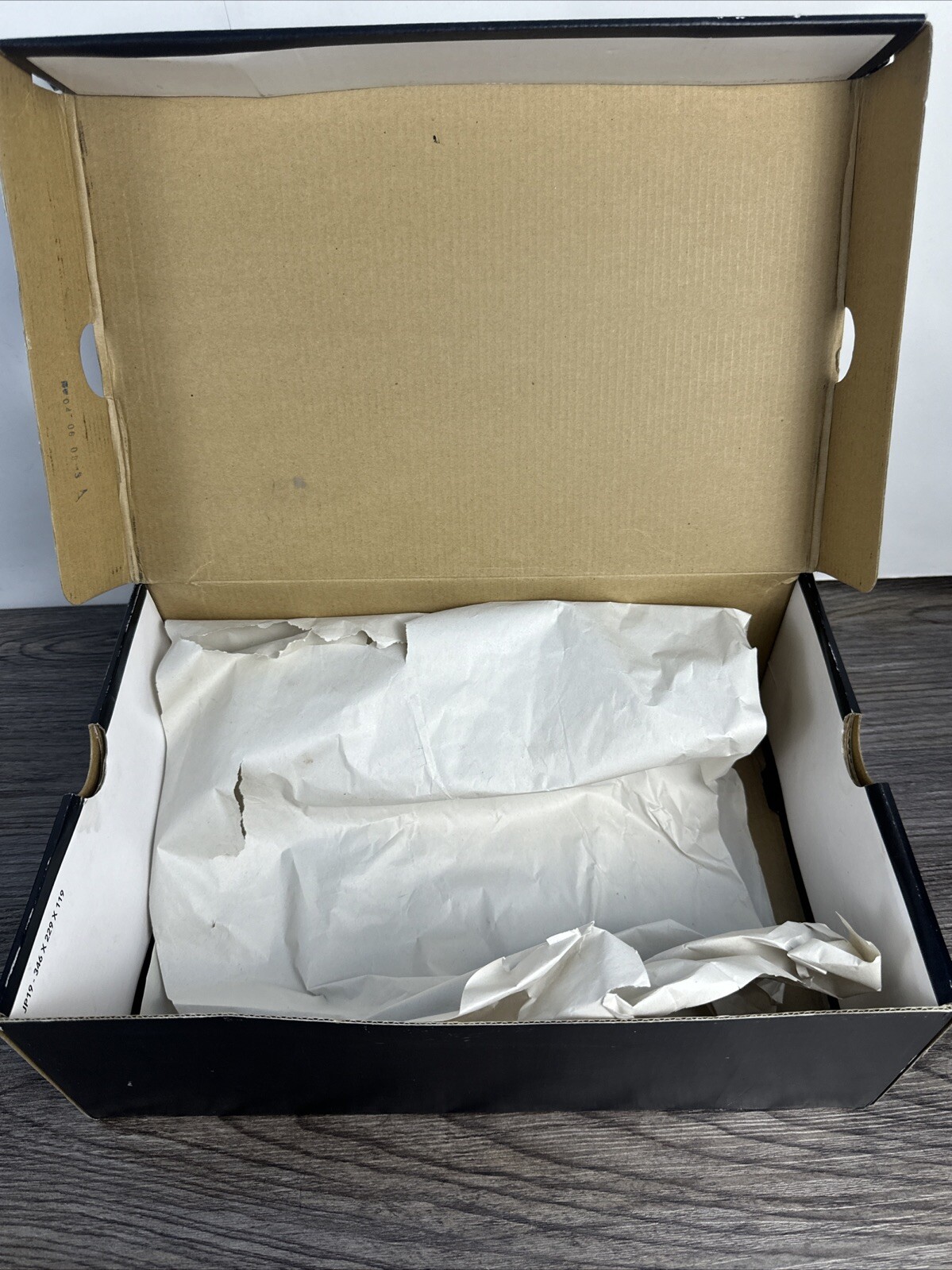 Nike Air Jordan Retro 7 VII 2004 Olympic 304775 171 Size 10 DS OG thumbnail 19