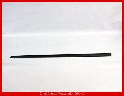 Right Front Door Molding Fiat Punto 1999-2010 Original Auto Parts