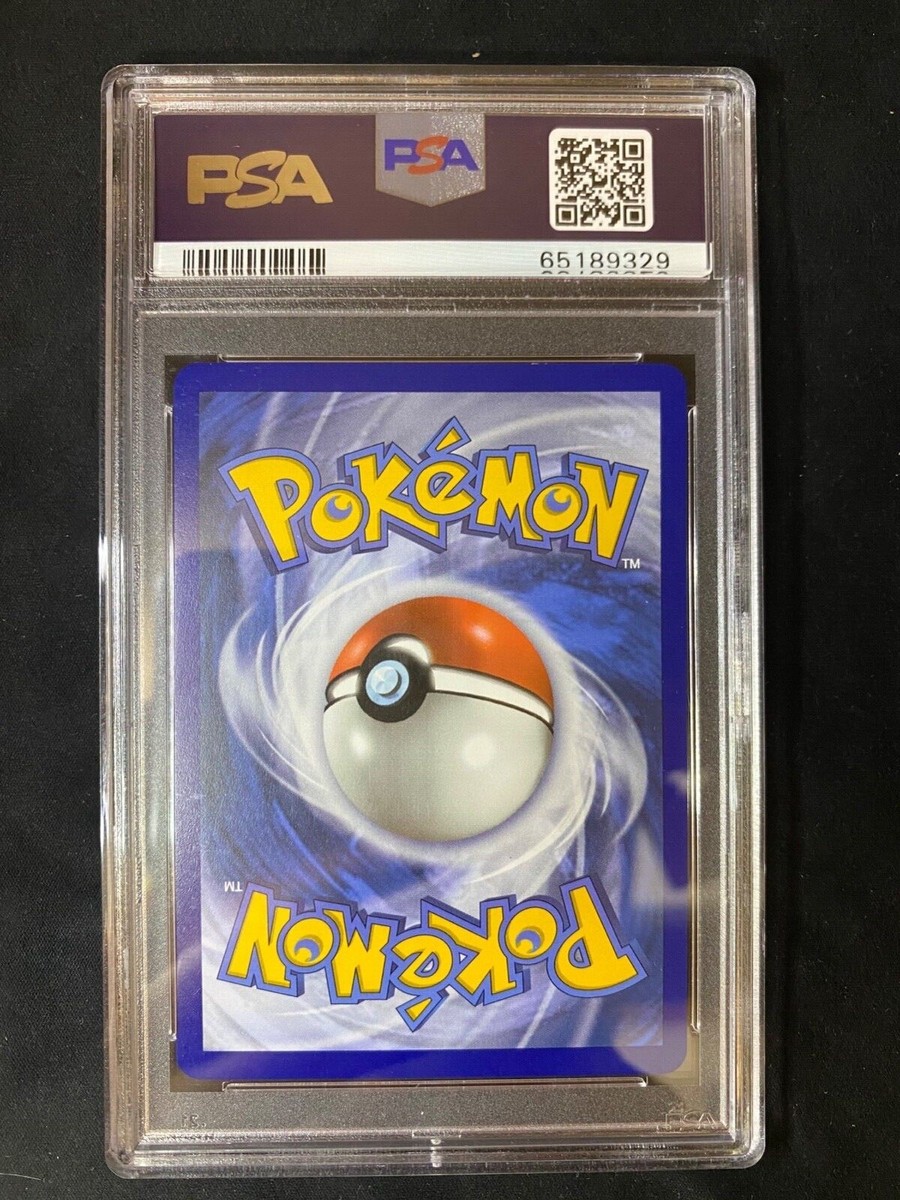 2021 Pokemon Celebrations 25th ANNIVERSARY Venusaur Holo PSA 10