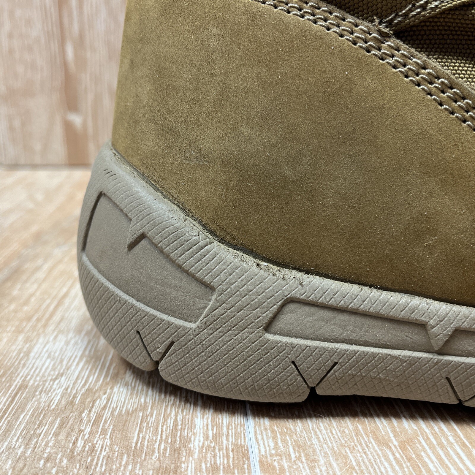 Rothco VMax Lightweight Tactical Boot Coyote Brown Mens Military Boot Size 13 R eBay