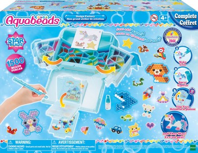 Aquabeads 31775 Designfabrik